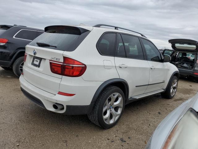 Obraz 3 z 2012 BMW X5 XDRIVE35D 2012 z VIN 5UXZW0C57CL666299