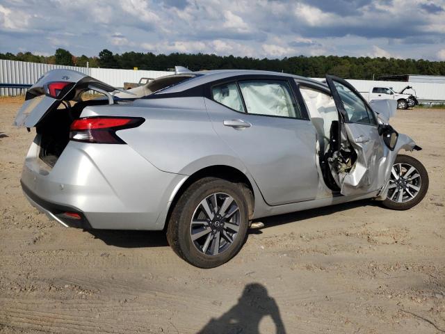 Obraz 3 z 2020 NISSAN VERSA SV 2020 z VIN 3N1CN8EV0LL801622