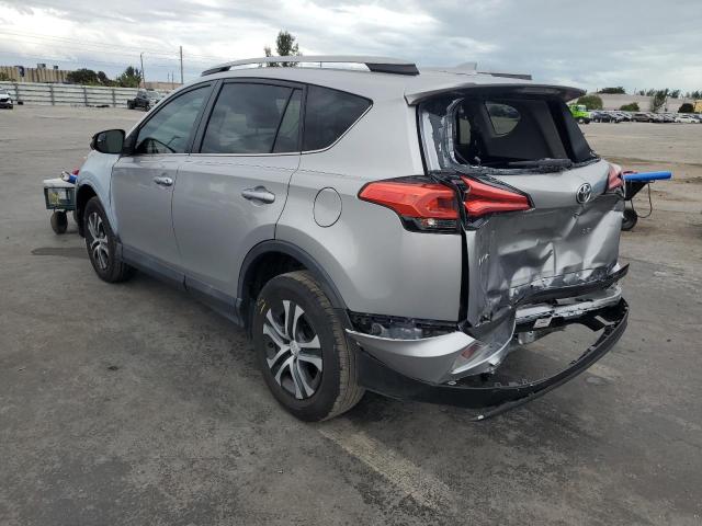 Изображение 2 2017 TOYOTA RAV4 LE 2017 с VIN 2T3ZFREV5HW346809