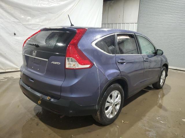 Изображение 3 2014 HONDA CR-V EX 2014 с VIN 5J6RM4H59EL047787