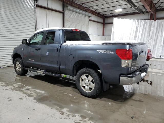Изображение 2 2007 TOYOTA TUNDRA DOUBLE CAB SR5 2007 с VIN 5TBBT54107S456158