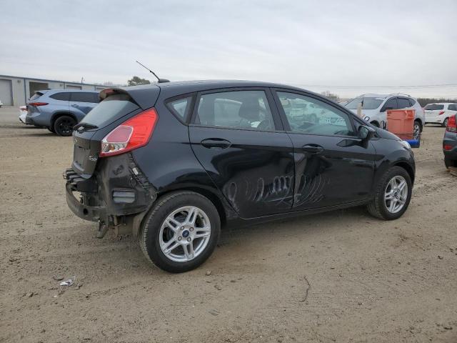 Image 3 of 2019 FORD FIESTA SE 2019 with VIN 3FADP4EJ5KM127225