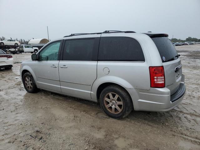 Obraz 2 z 2010 CHRYSLER TOWN & COUNTRY TOURING 2010 z VIN 2A4RR5D16AR451061