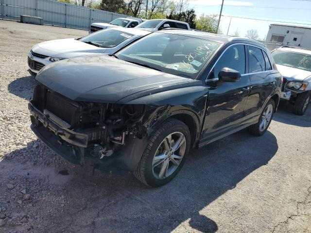 Obraz 2020 AUDI Q3 PREMIUM S LINE 2020