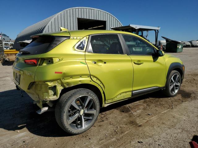Изображение 3 2020 HYUNDAI KONA ULTIMATE 2020 с VIN KM8K53A52LU499611