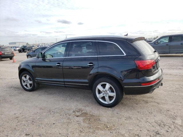 Obraz 2 z 2012 AUDI Q7 PREMIUM PLUS 2012 z VIN WA1LMAFE2CD000924