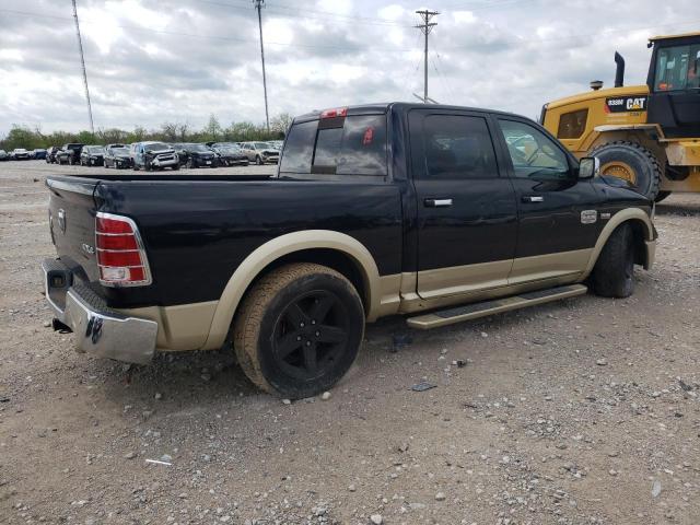 Image 3 of 2013 RAM 1500 LONGHORN 2013 with VIN 1C6RR7PTXDS524232