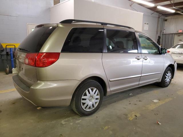 Image 3 of 2010 TOYOTA SIENNA CE 2010 with VIN 5TDKK4CCXAS336382