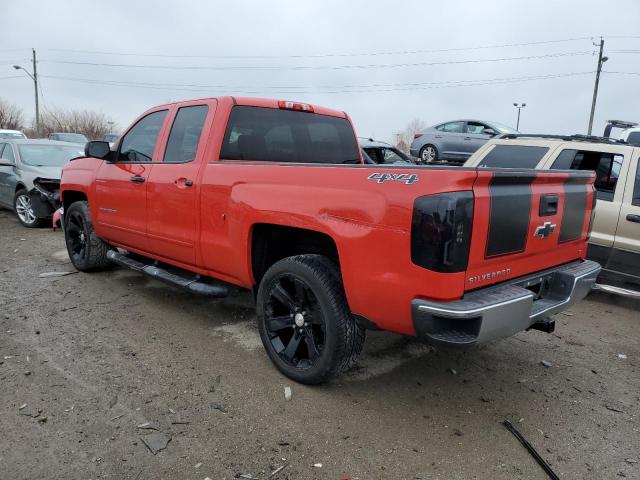 Image 2 of 2015 CHEVROLET SILVERADO K1500 LT 2015 with VIN 1GCVKREC8FZ369958