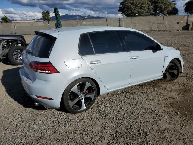 Obraz 3 z 2018 VOLKSWAGEN GTI S 2018 z VIN 3VW547AU9JM289525