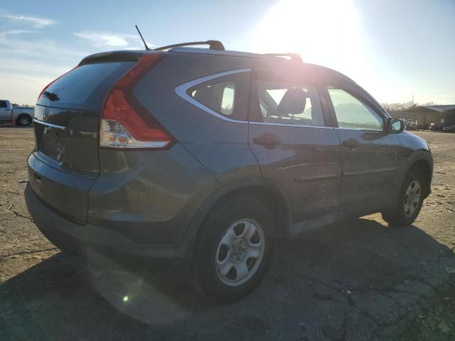 Image 3 of 2014 HONDA CR-V LX 2014 with VIN 3CZRM3H39EG703587