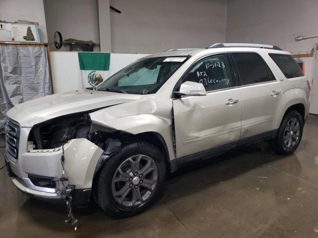 Изображение 1 2014 GMC ACADIA SLT-1 2014 с VIN 1GKKVRKD7EJ176774