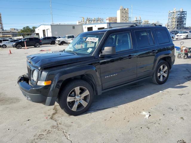 Obraz 1 z 2016 JEEP PATRIOT LATITUDE 2016 z VIN 1C4NJPFA0GD643463