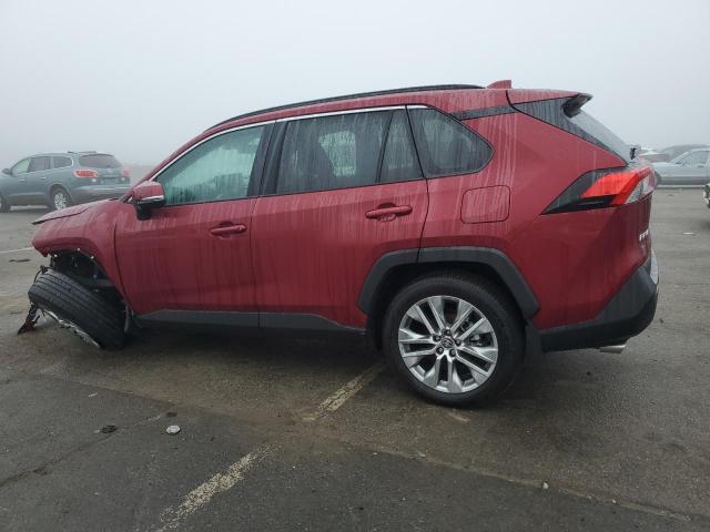 Obraz 2 z 2023 TOYOTA RAV4 XLE PREMIUM 2023 z VIN 2T3A1RFV0PW408173