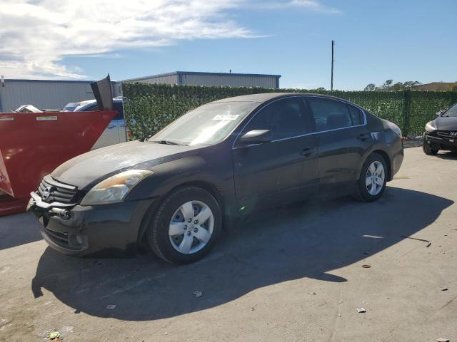 Obraz 1 z 2007 NISSAN ALTIMA 2.5 2007 z VIN 1N4AL21EX7N406467