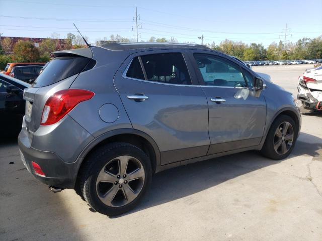 Obraz 3 z 2014 BUICK ENCORE  2014 z VIN KL4CJASB6EB686145