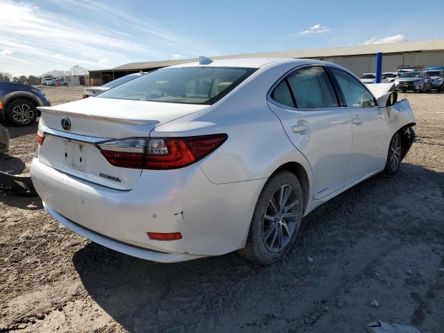 Image 3 of 2018 LEXUS ES 300H 2018 with VIN JTHBW1GG5J2194514