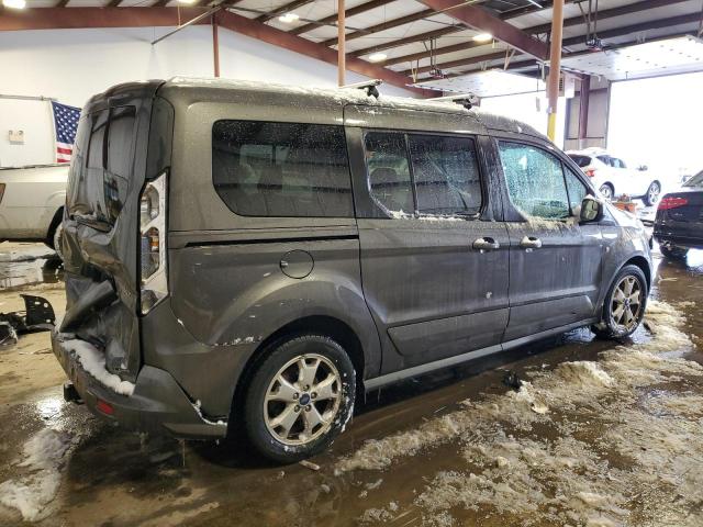 Изображение 3 2016 FORD TRANSIT CONNECT XLT 2016 с VIN NM0GE9F76G1255858