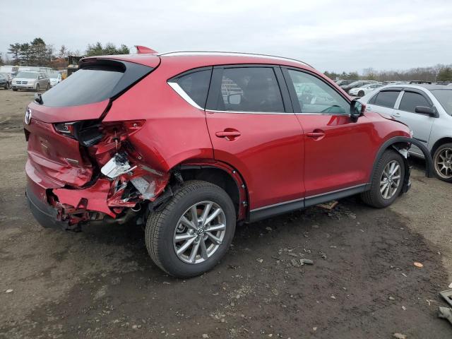Image 3 of 2023 MAZDA CX-5 PREFERRED 2023 with VIN JM3KFBCM4P0193336