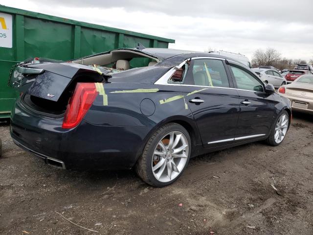 Изображение 3 2014 CADILLAC XTS VSPORT PREMIUM 2014 с VIN 2G61V5S80E9140037