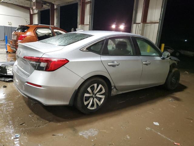 Изображение 3 2023 HONDA CIVIC LX 2023 с VIN 2HGFE2F21PH539864