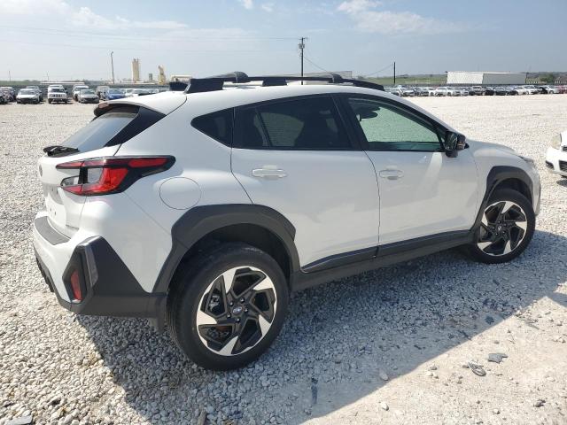 Obraz 3 z 2024 SUBARU CROSSTREK LIMITED 2024 z VIN 4S4GUHL66R3725790