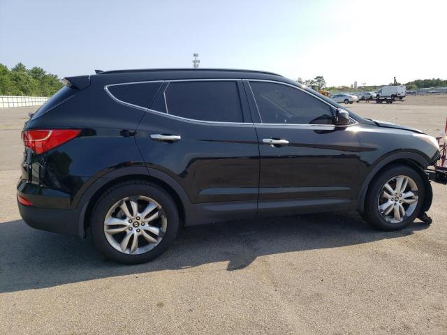 Изображение 3 2013 HYUNDAI SANTA FE SPORT  2013 с VIN 5XYZUDLA0DG064921