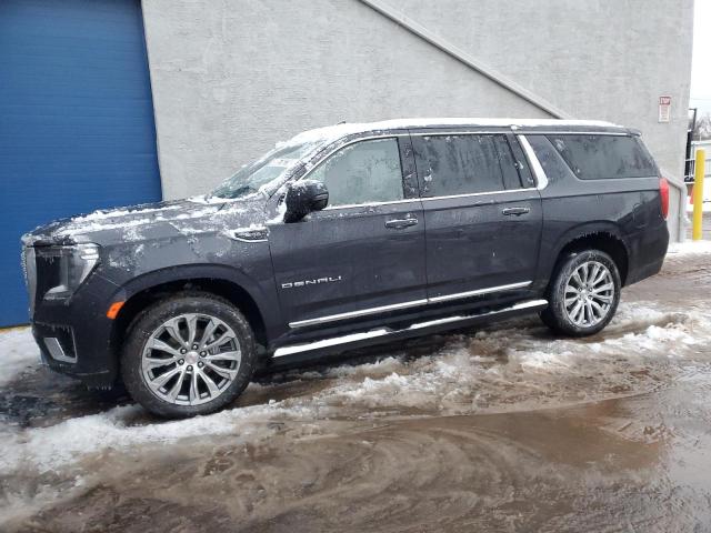 Obraz 1 z 2023 GMC YUKON XL DENALI 2023 z VIN 1GKS1JKL2PR211441