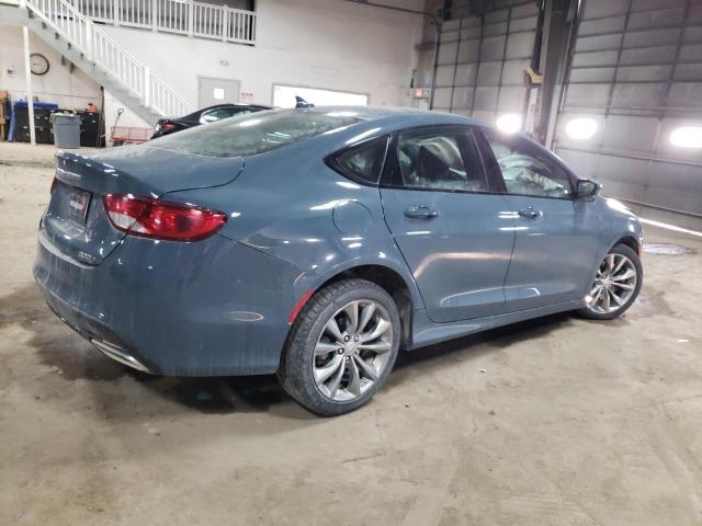 Изображение 3 2015 CHRYSLER 200 S 2015 с VIN 1C3CCCDG4FN648812