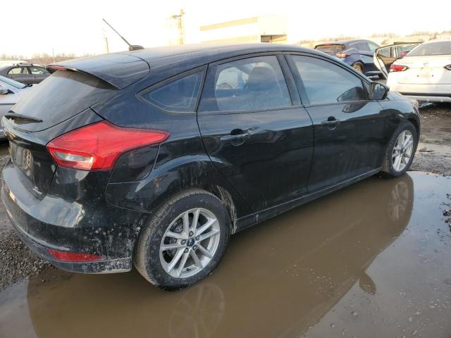 Image 3 of 2015 FORD FOCUS SE 2015 with VIN 1FADP3K25FL210636