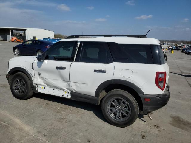 Image 2 of 2023 FORD BRONCO SPORT BIG BEND 2023 with VIN 3FMCR9B61PRD29207