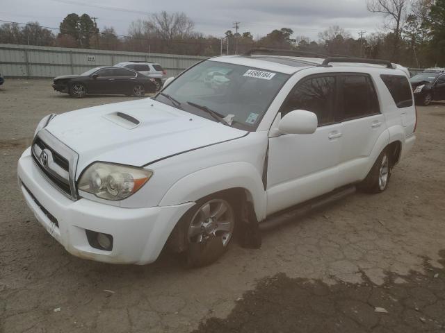 Obraz 2008 TOYOTA 4RUNNER SR5 2008