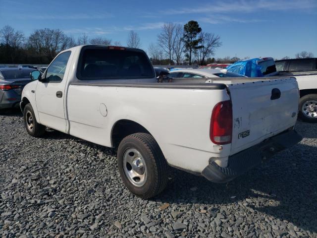 Obraz 2 z 2002 FORD F150  2002 z VIN 2FTRF17262CA44020