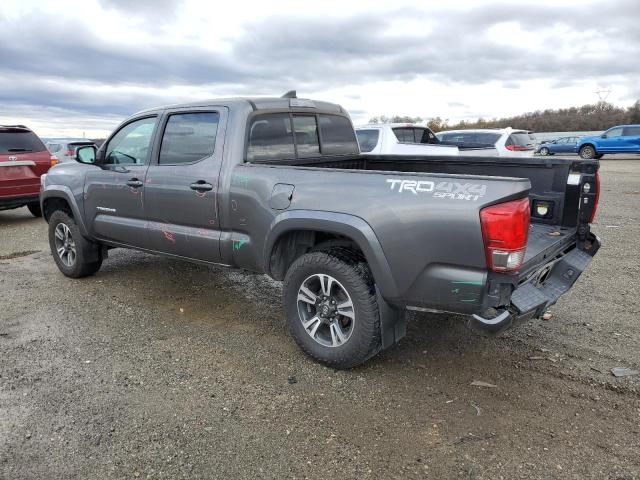 Image 2 of 2016 TOYOTA TACOMA DOUBLE CAB 2016 with VIN 3TMDZ5BN3GM012387