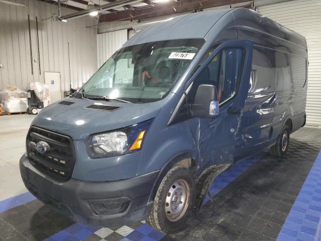 Image 1 of 2020 FORD TRANSIT T-250 2020 with VIN 1FTBR3X80LKA86883