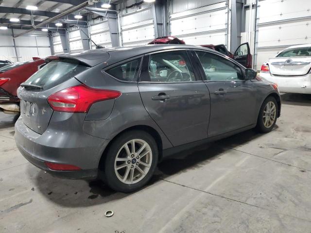 Изображение 3 2018 FORD FOCUS SE 2018 с VIN 1FADP3K29JL206663