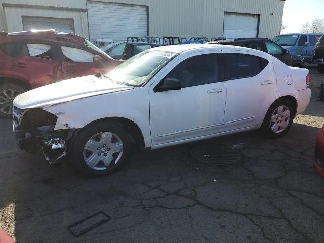 2009 DODGE AVENGER SE 2009 image