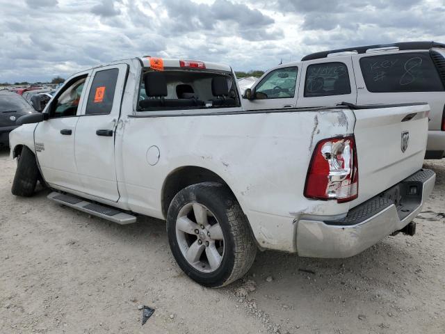 Изображение 2 2021 RAM 1500 CLASSIC TRADESMAN 2021 с VIN 1C6RR6FG6MS513422