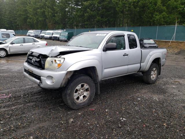 Изображение 1 2006 TOYOTA TACOMA ACCESS CAB 2006 с VIN 5TEUU42N76Z155157