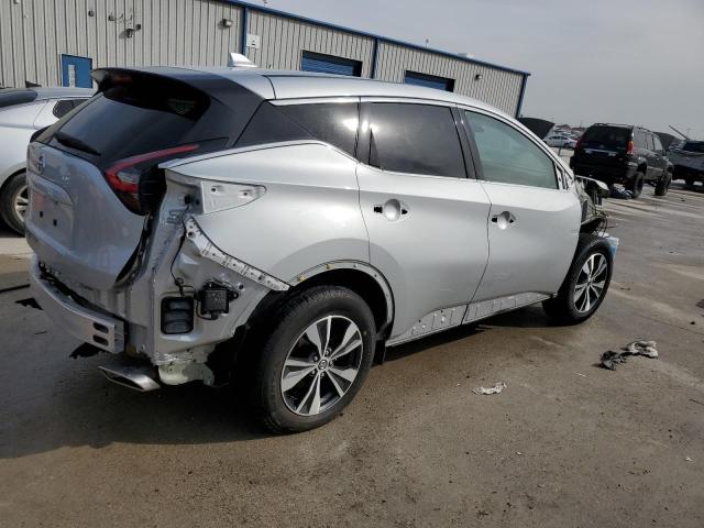 Image 3 of 2020 NISSAN MURANO S 2020 with VIN 5N1AZ2AJ0LN176384