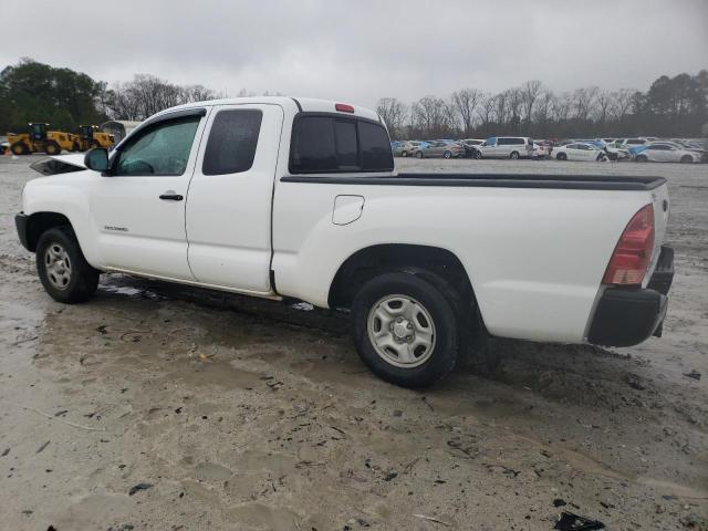 Изображение 2 2015 TOYOTA TACOMA ACCESS CAB 2015 с VIN 5TFTX4CN5FX062968
