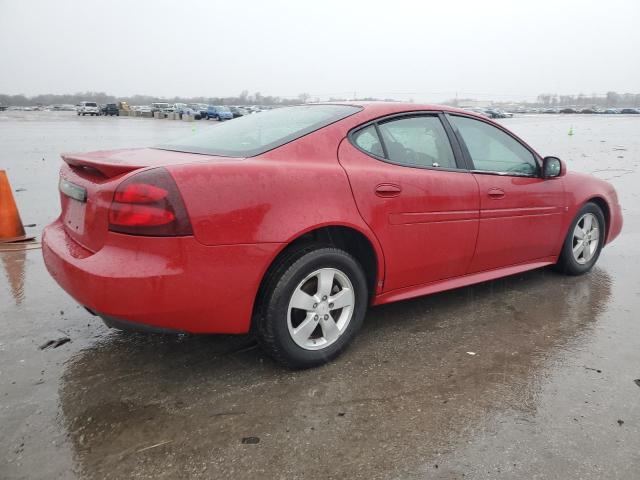 Изображение 3 2007 PONTIAC GRAND PRIX  2007 с VIN 2G2WP552371123596