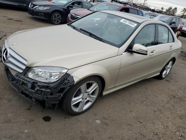 Изображение 1 2010 MERCEDES-BENZ C 300 4MATIC 2010 с VIN WDDGF8BB8AR128242