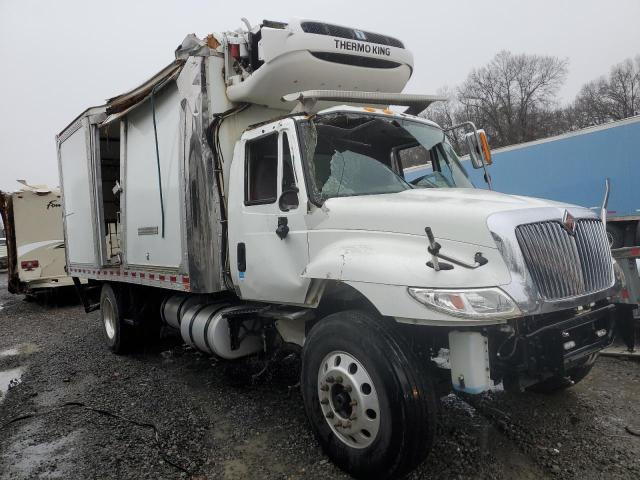 Obraz 1 z 2016 INTERNATIONAL 4000 4300 2016 z VIN 3HAMMMMNXGL216868