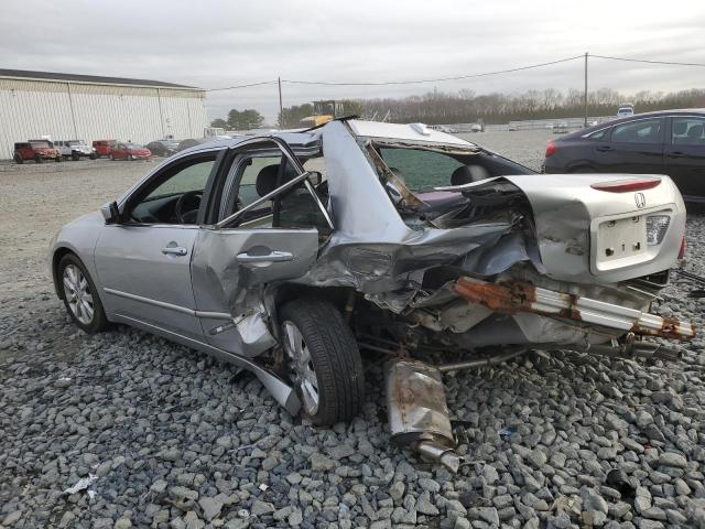 Image 2 of 2006 HONDA ACCORD EX 2006 with VIN 1HGCM66846A069098