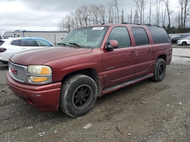 Image 1 of 2002 GMC DENALI XL K1500 2002 with VIN 1GKFK66U82J314904