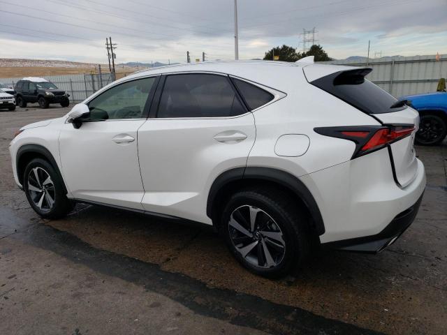 Изображение 2 2021 LEXUS NX 300 BASE 2021 с VIN JTJGARDZXM5022652