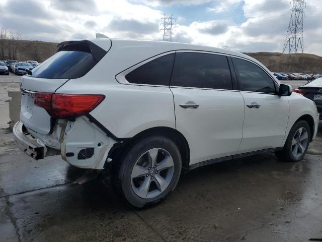 Obraz 3 z 2014 ACURA MDX  2014 z VIN 5FRYD4H26EB023360