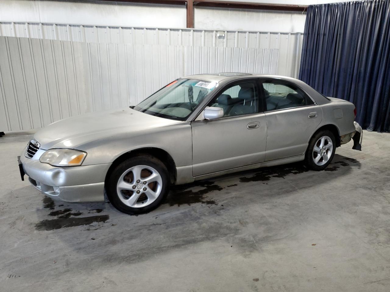 Obraz 2001 MAZDA MILLENIA  2001