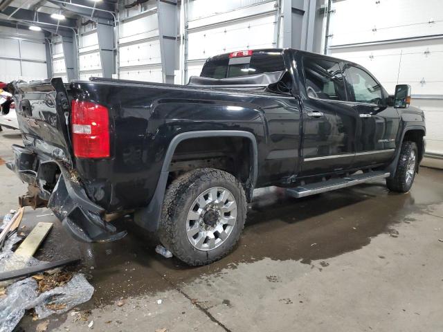 Image 3 of 2016 GMC SIERRA K2500 DENALI 2016 with VIN 1GT12UEG3GF141194